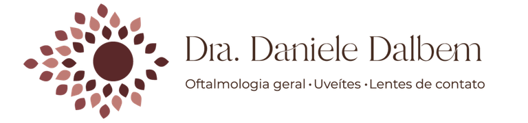 Dra. Daniele Dalbem - Oftalmologia geral, Uveítes e Lentes de contato